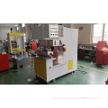 Hochfrequenz -PVC -Zugschweißmaschine